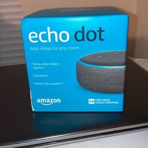 Echo Dot